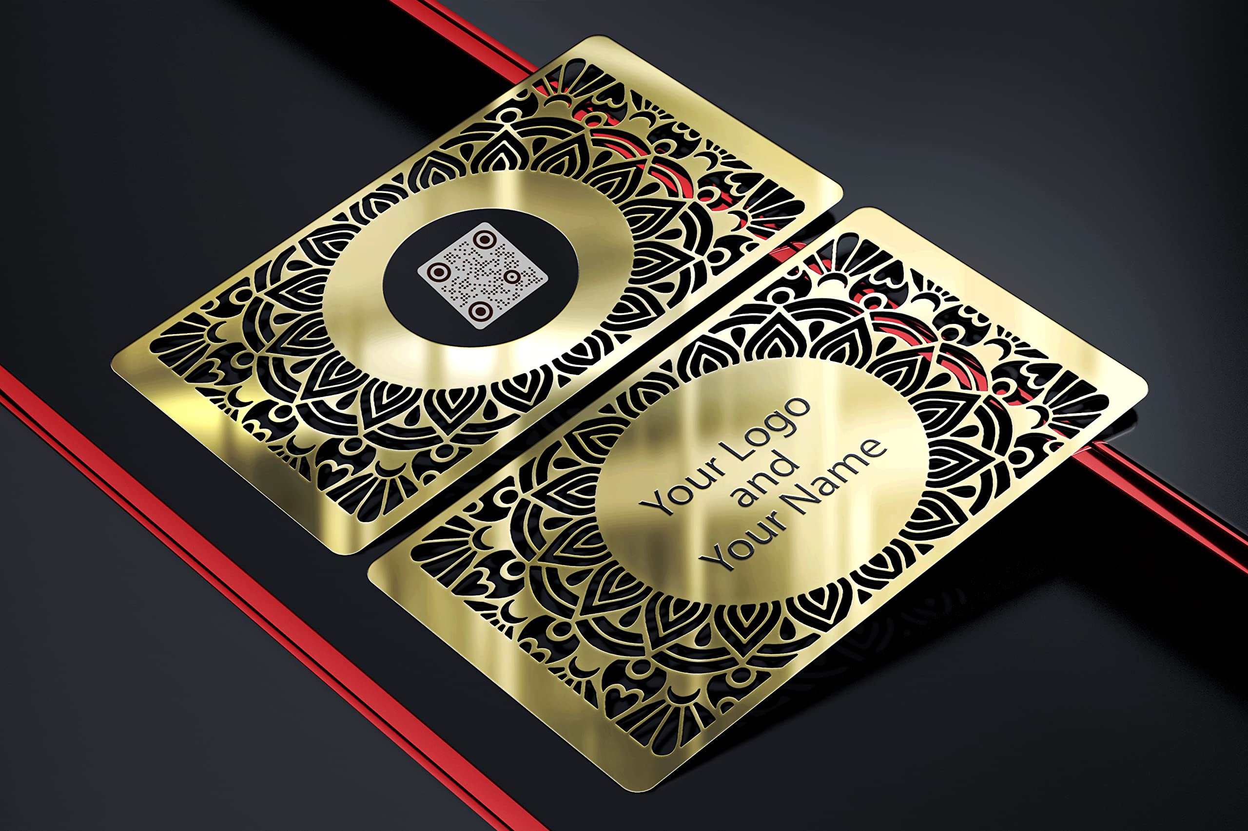Metal Card