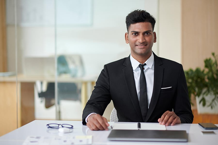 Professional Lawyer