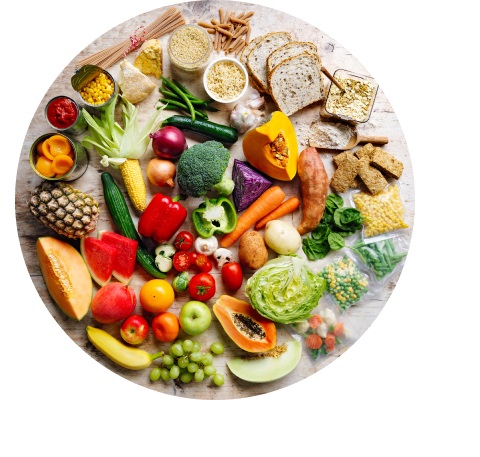 Healthy Eating